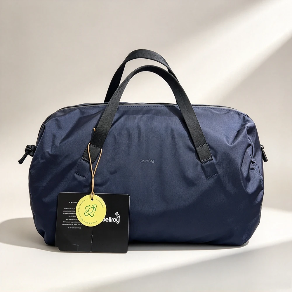 Outdoor Adventure Sports - Bellroy Venture Duffel 40L Borsa da