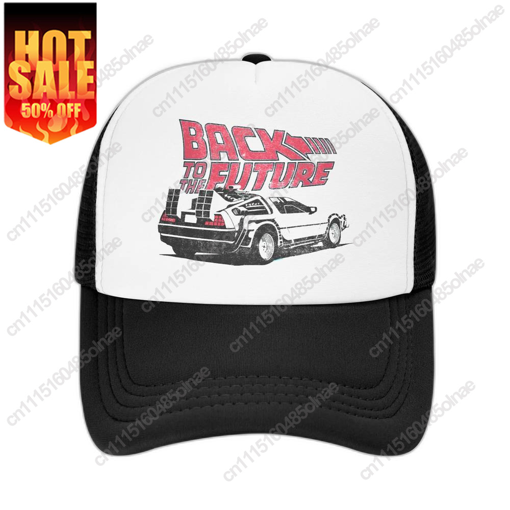 Outdoor Adventure Sports - Cappellino da baseball regolabile, stile punk,