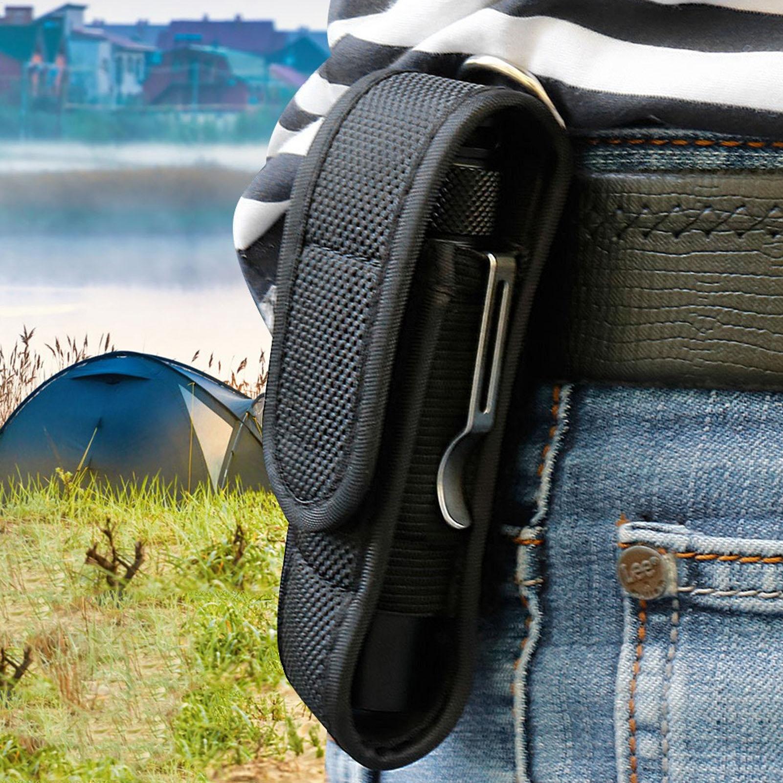 Custodia Protettiva per Torcia - Outdoor Adventure Trips recensione e prezzo