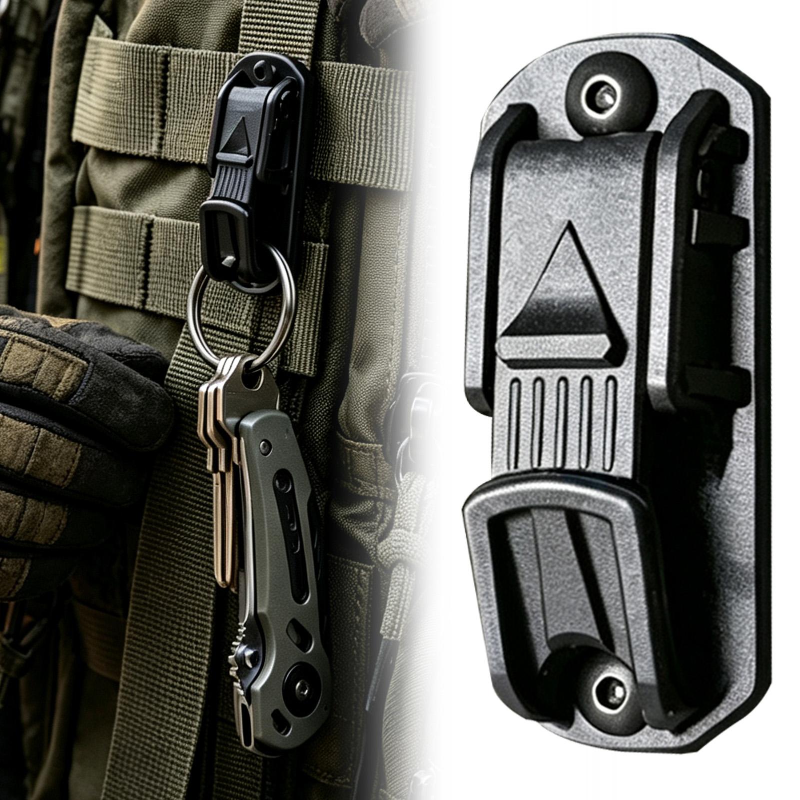 1 pz. Clip per cintura con por - Outdoor Adventure Backpack recensione e prezzo