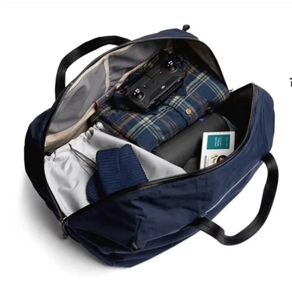 Bellroy Venture Duffel 40L Bor - Outdoor Adventure Sports recensione e prezzo