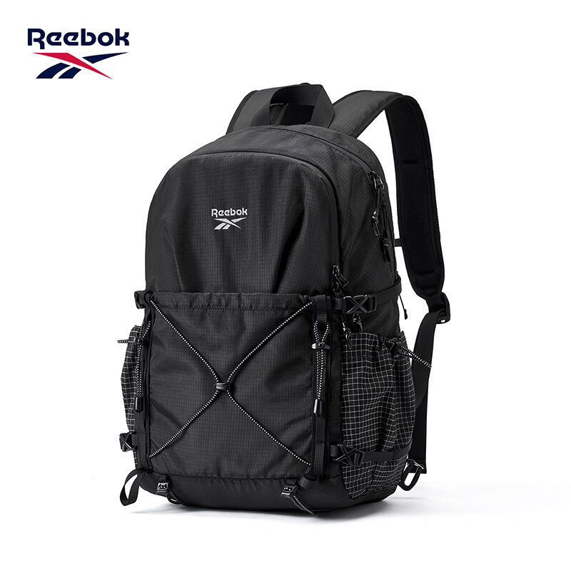 REEBOK Zaino Multifunzionale d - Outdoor Adventure Trips recensione e prezzo
