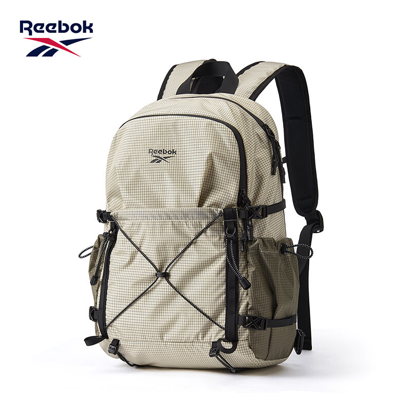 REEBOK Zaino Multifunzionale d - Outdoor Adventure Trips recensione e prezzo