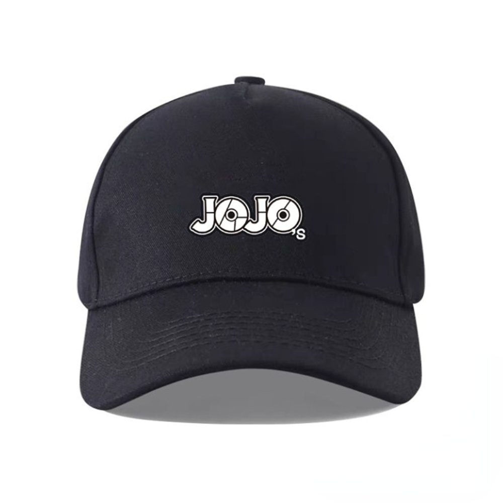 Cappello Anime JoJo's Bizarre  - Outdoor Adventure Outfit recensione e prezzo