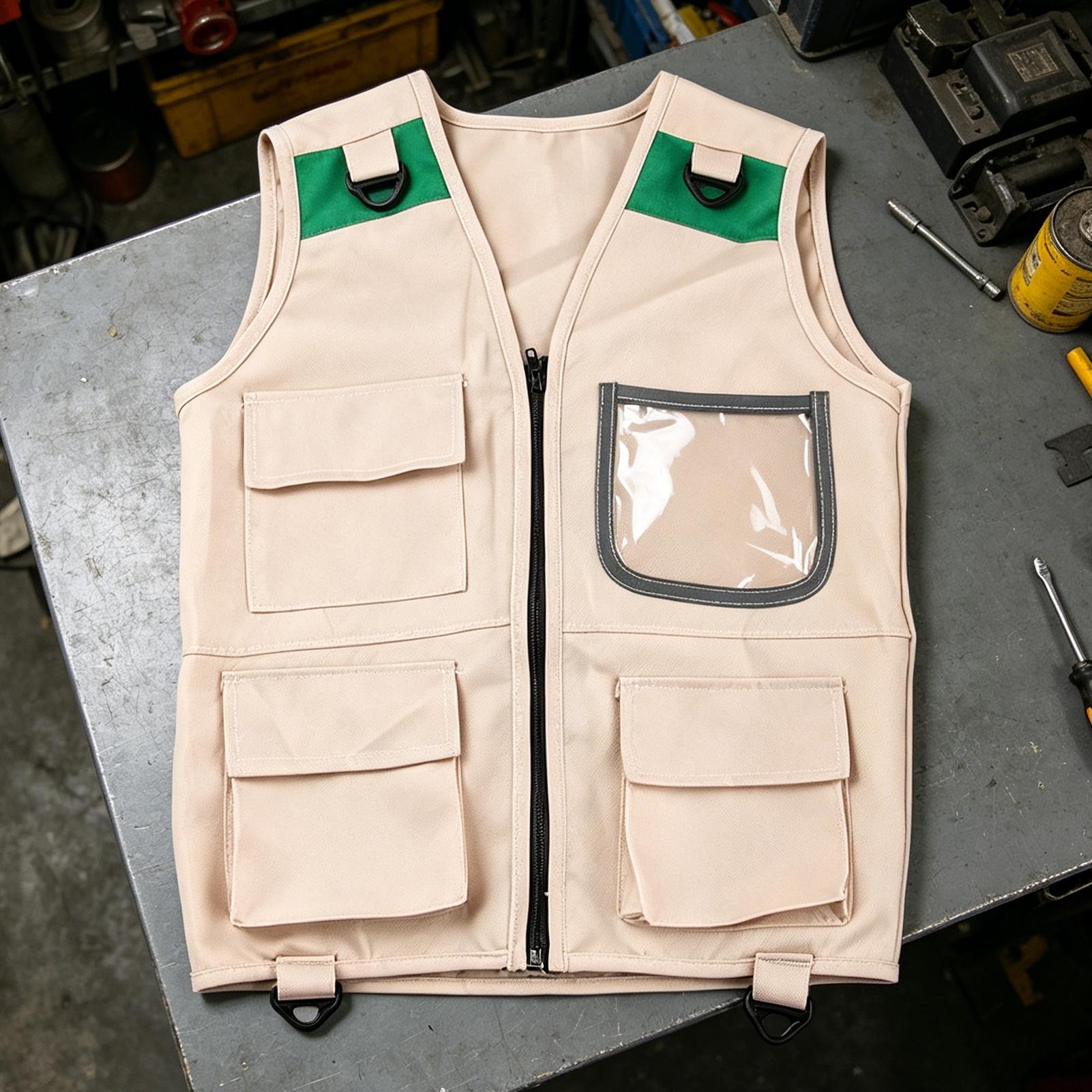 Gilet da Esploratore per Bambi - Outdoor Adventure Outfit recensione e prezzo