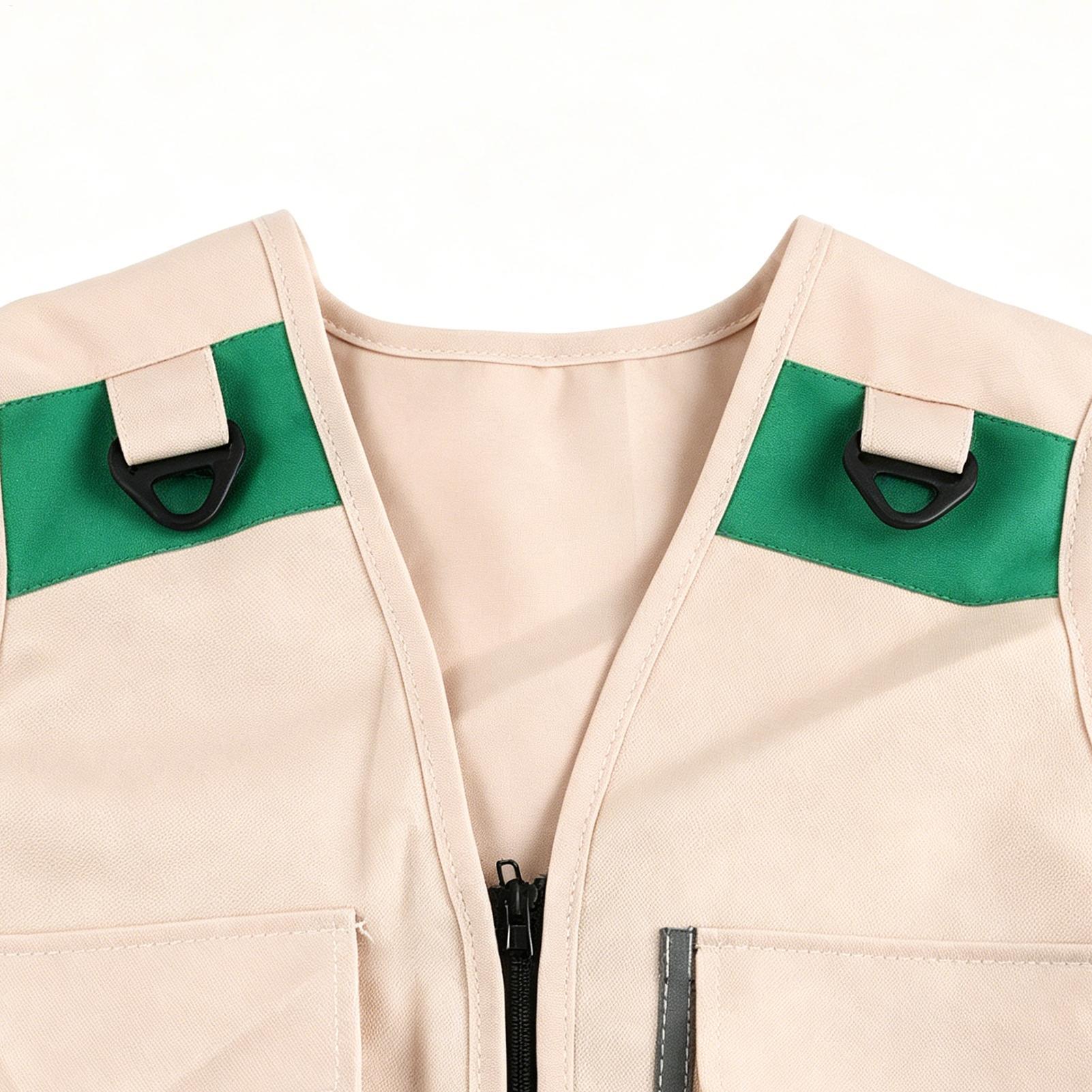 Gilet da Esploratore per Bambi - Outdoor Adventure Outfit recensione e prezzo