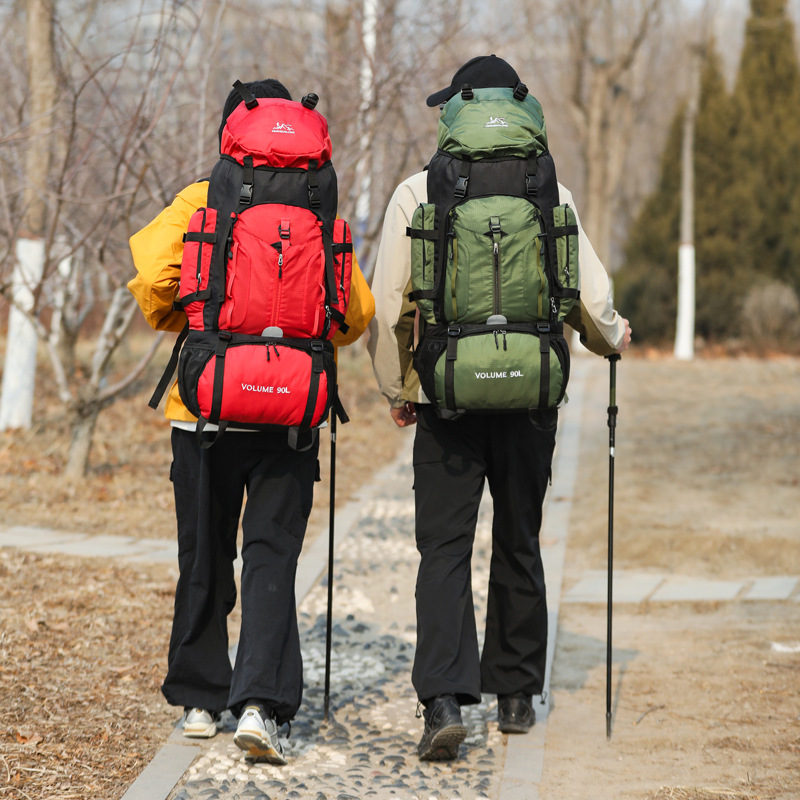 Nuovo Arrivo Zaino da Escursio - Outdoor Adventure Trips recensione e prezzo