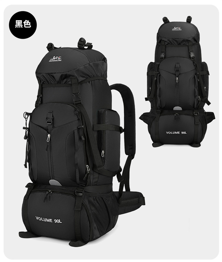 Nuovo Arrivo Zaino da Escursio - Outdoor Adventure Trips recensione e prezzo
