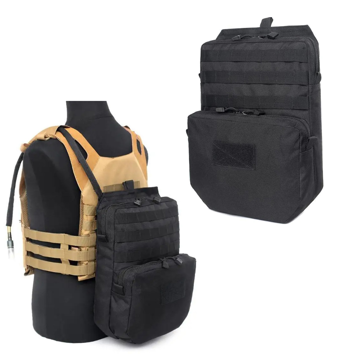 Borsa Molle da esterno Zaino p - Outdoor Adventure Backpack recensione e prezzo