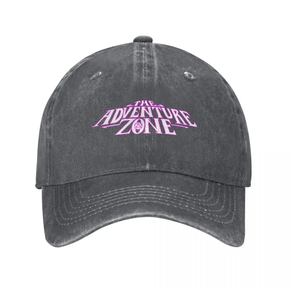 Cappello da Baseball Mcelroy M - Outdoor Adventure Zone recensione e prezzo
