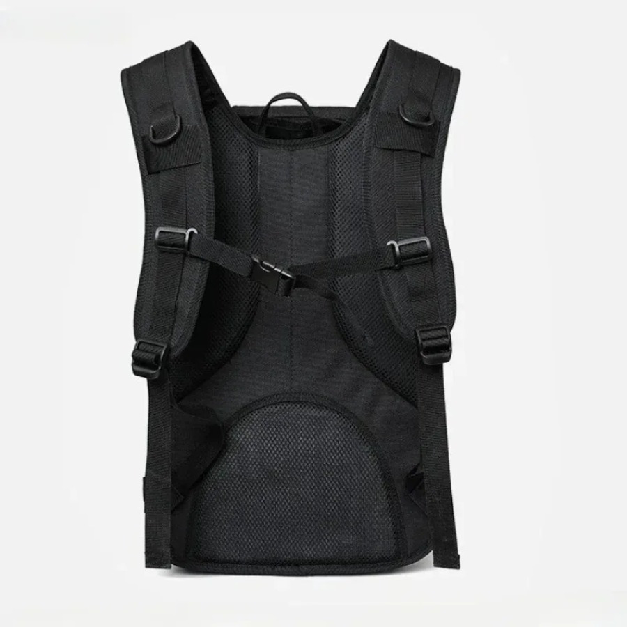 Zaino tattico da uomo da 35 li - Outdoor Adventure Trips recensione e prezzo