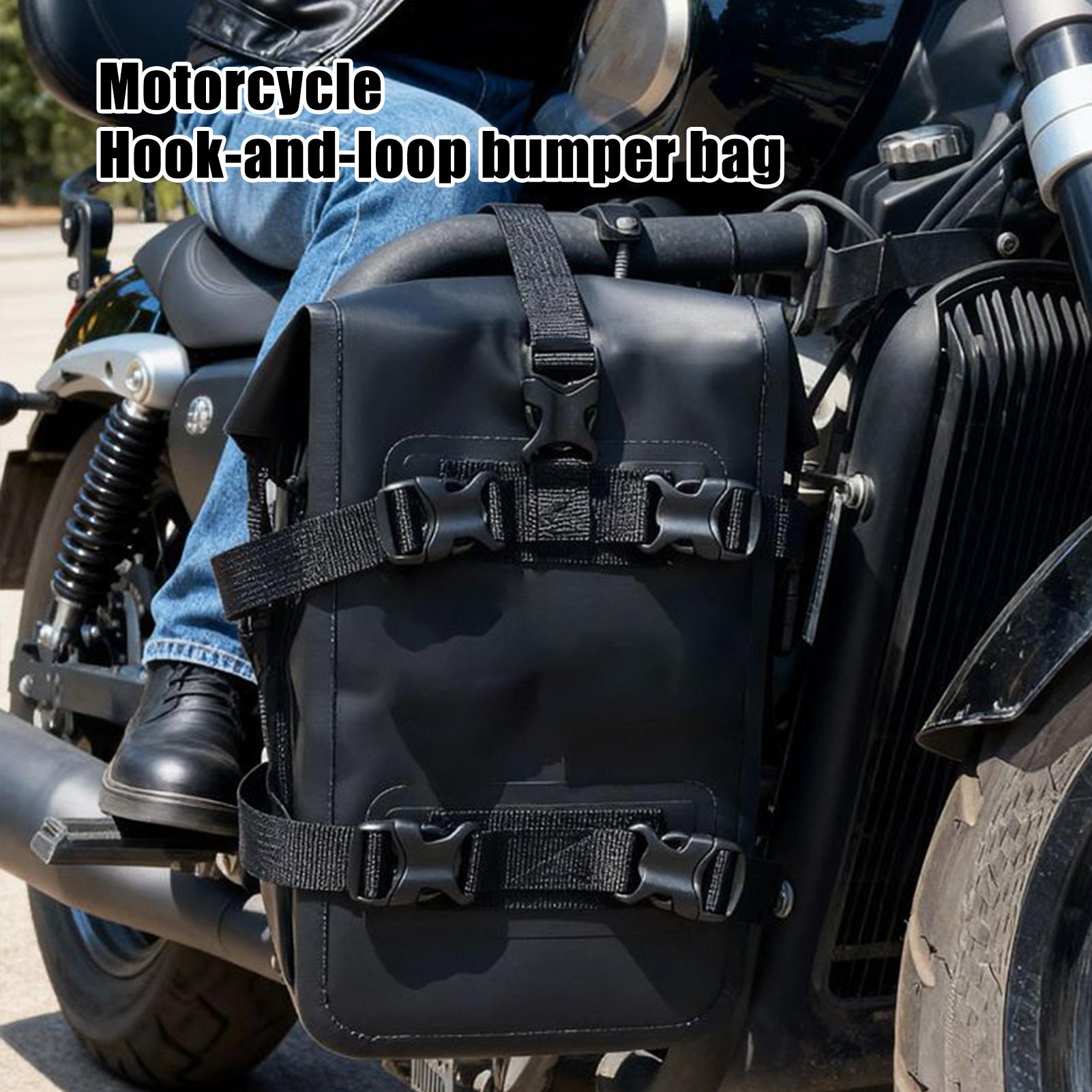 Borsa laterale per moto Zaino  - Outdoor Adventure Backpack recensione e prezzo