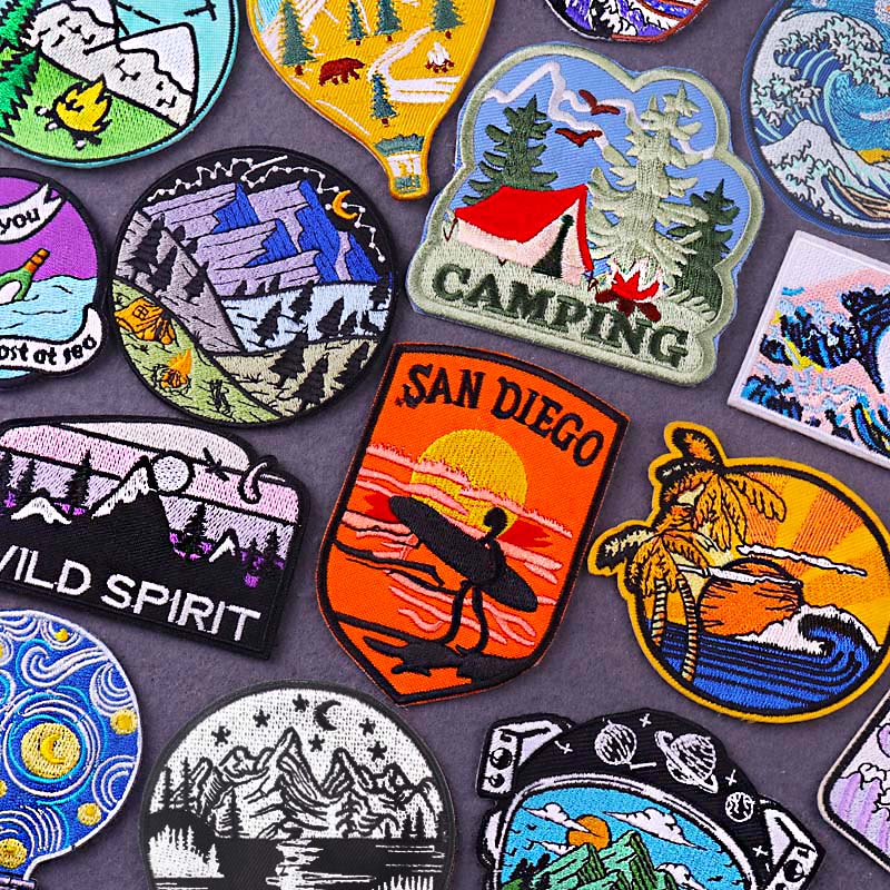 Toppe nella natura selvaggia s - Outdoor Adventure And Travel Show recensione e prezzo