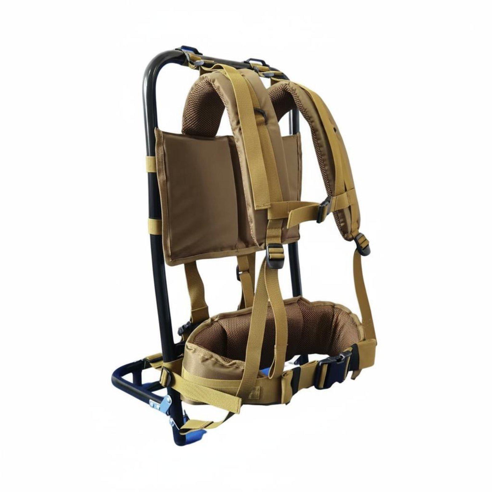 Telaio da Escursionismo Portat - Outdoor Adventure Backpack recensione e prezzo