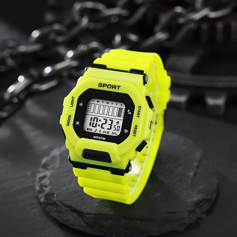 Orologio sportivo da uomo Orol - Outdoor Adventure Sports recensione e prezzo