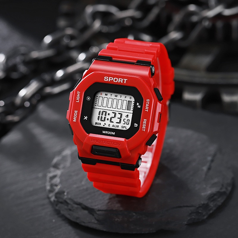 Orologio sportivo da uomo Orol - Outdoor Adventure Sports recensione e prezzo