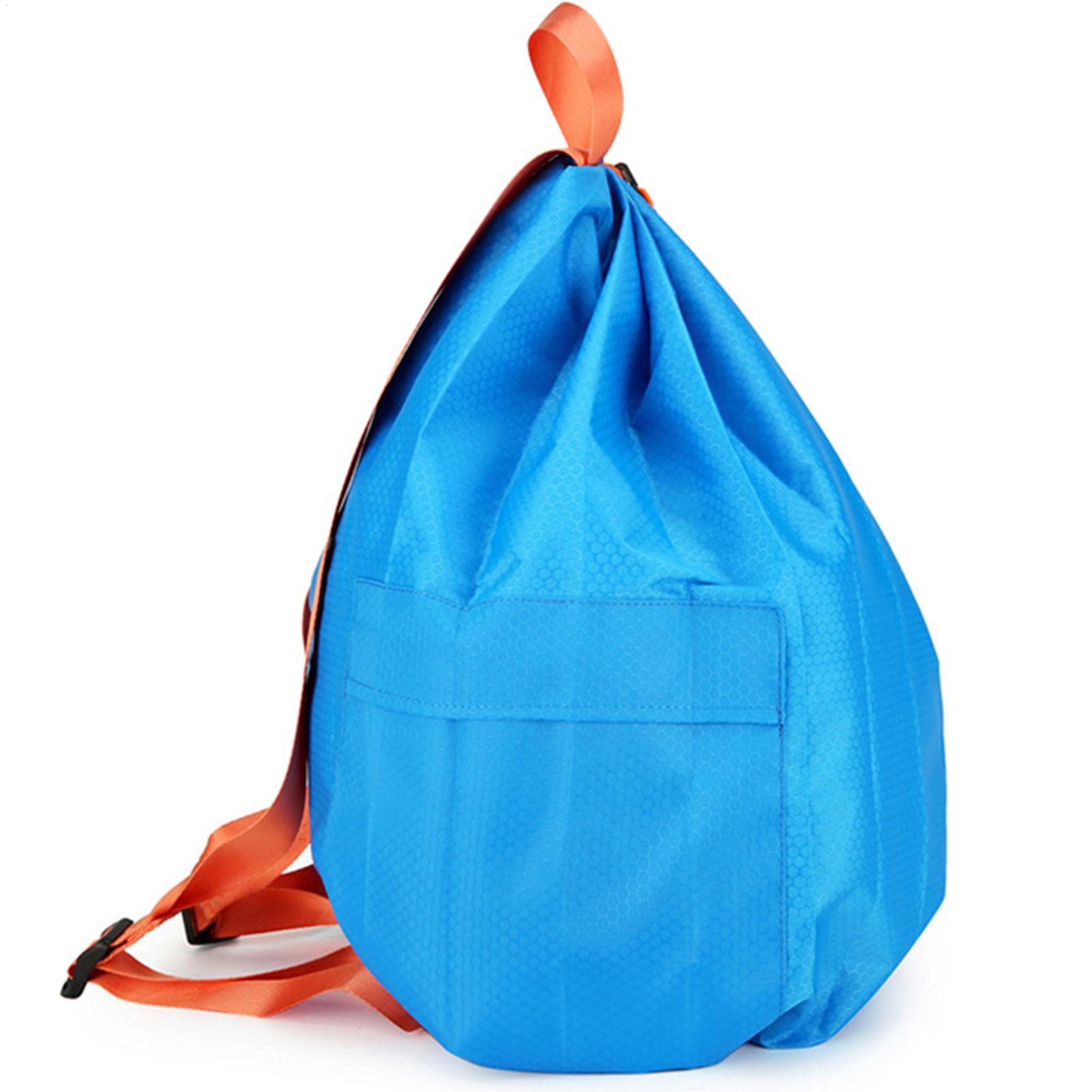 Zaino impermeabile da viaggio  - Outdoor Adventure Backpack recensione e prezzo