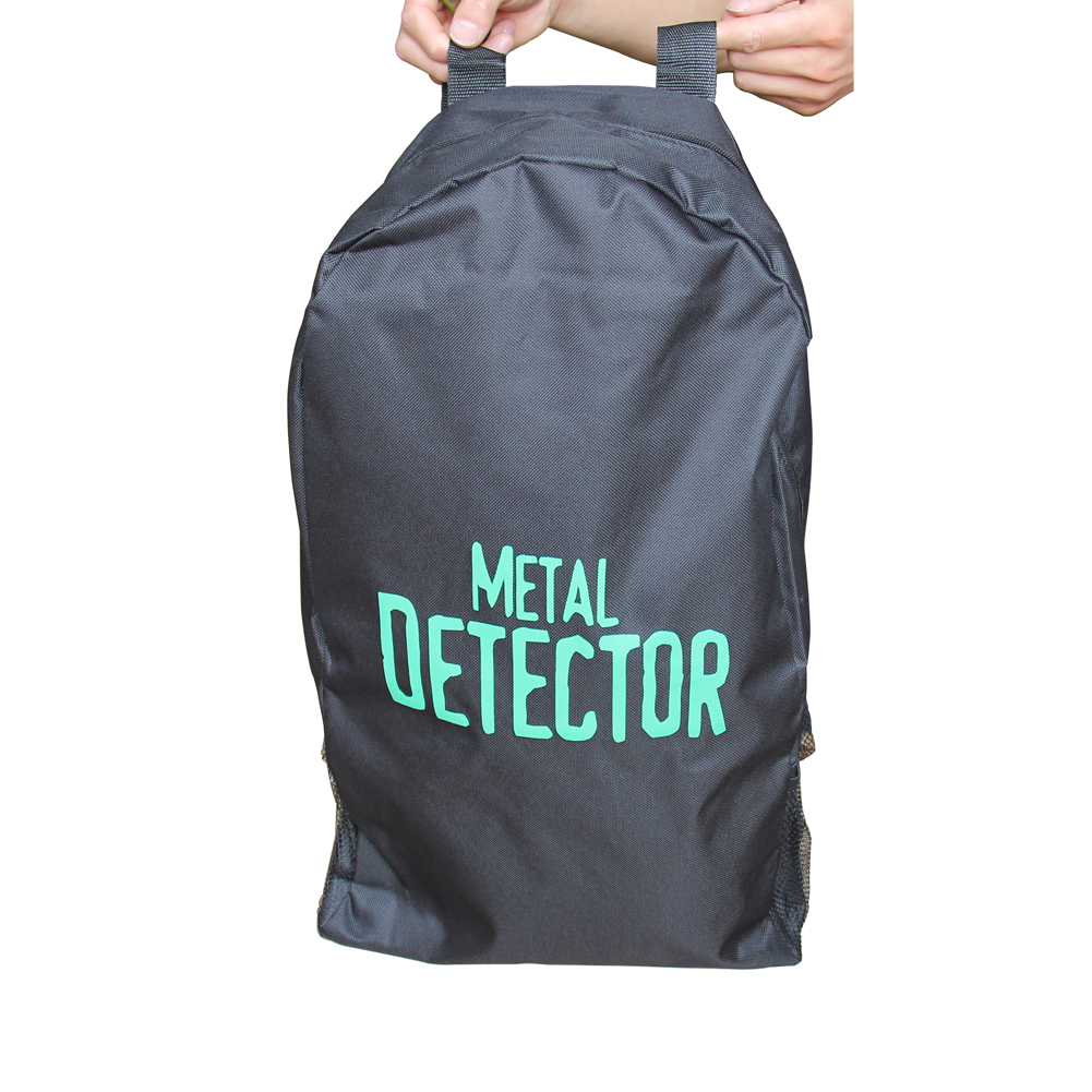Borsa per Rilevatore di Metall - Outdoor Adventure Backpack recensione e prezzo