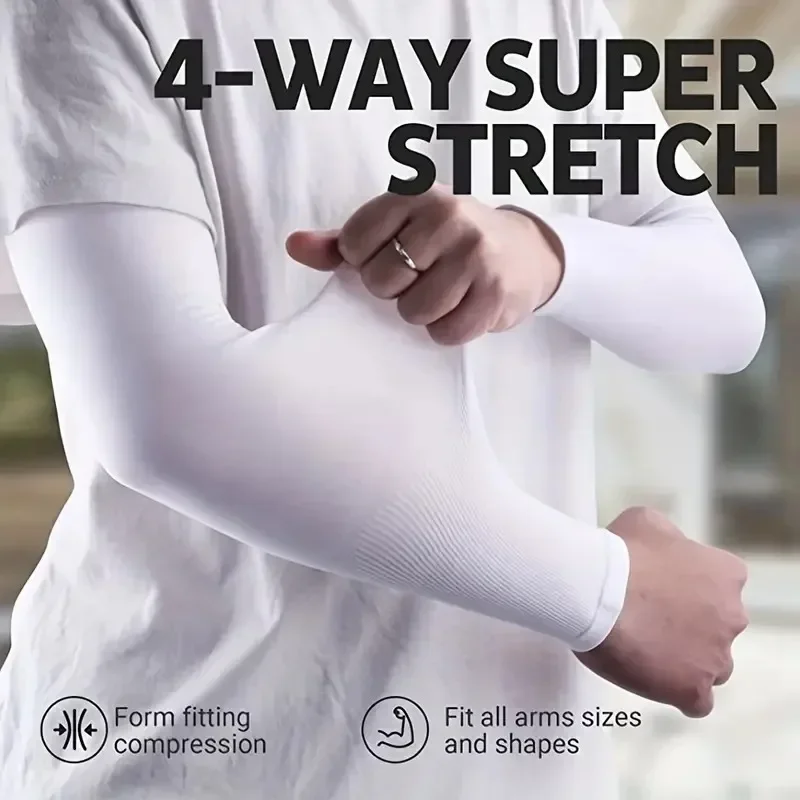 3 paia di maniche protettive s - Outdoor Adventure Sports recensione e prezzo
