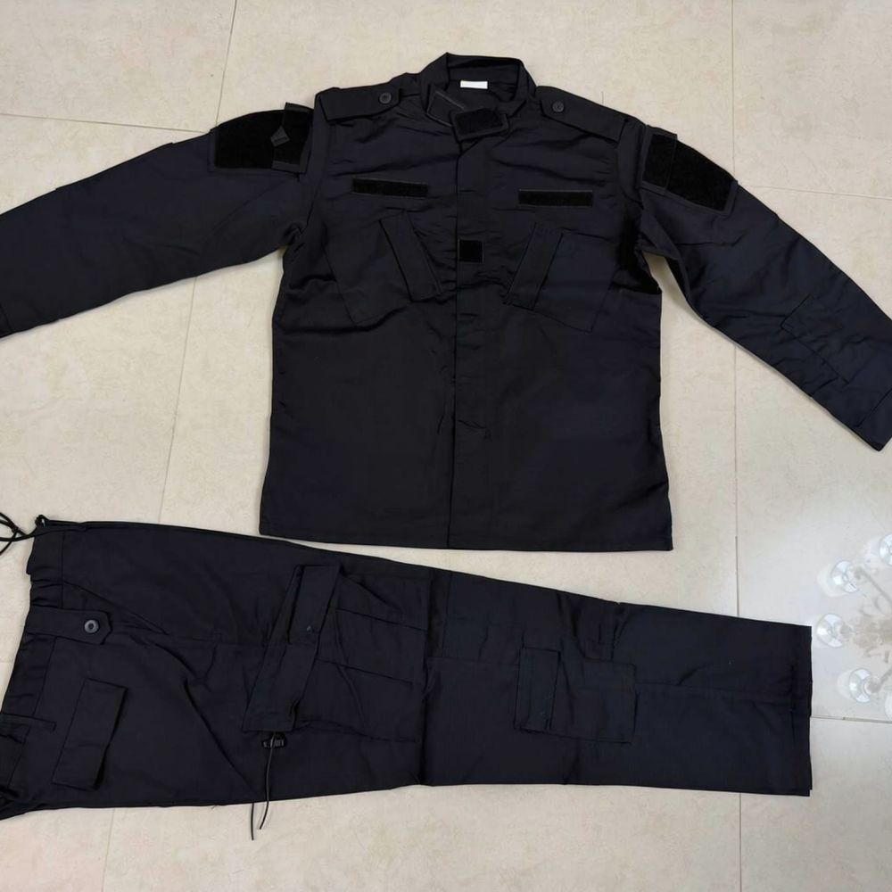 Completo mimetico tattico, ada - Outdoor Adventure Outfit recensione e prezzo