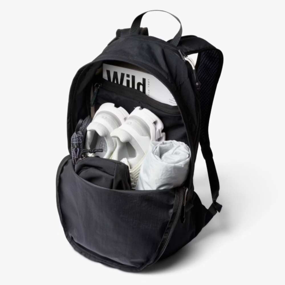 Bellroy Lite Daypack 20L Zaino - Outdoor Adventure Trips recensione e prezzo