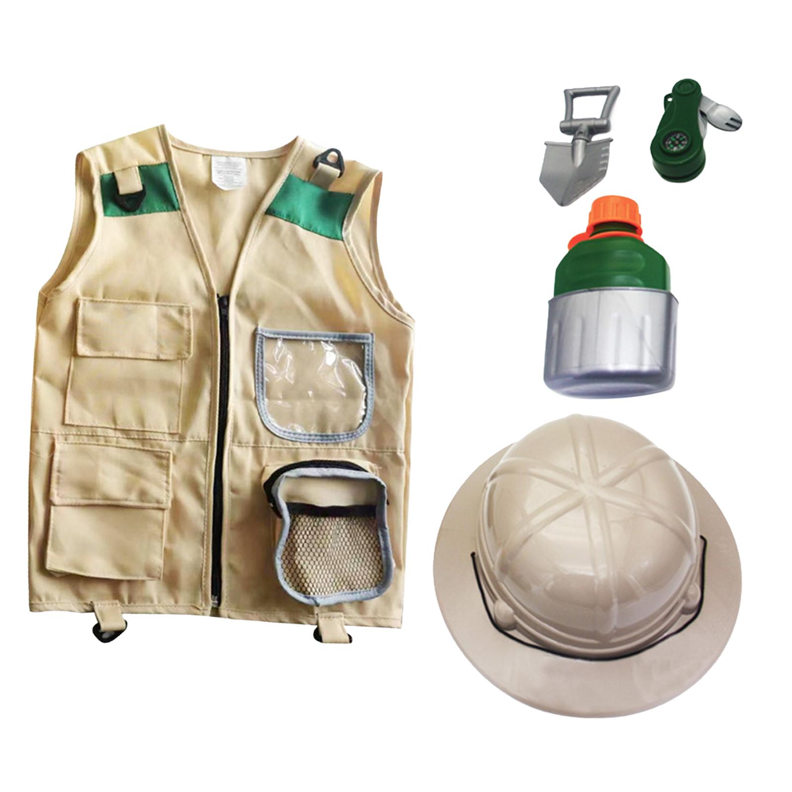 Kit per avventure all'aperto:  - Outdoor Adventure Kit For Kids recensione e prezzo